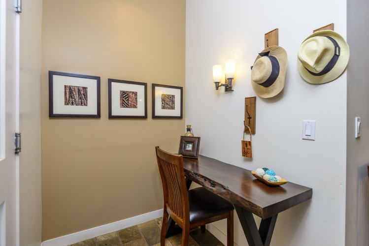 2 Bedrooms Standard room