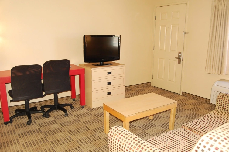1 Bedroom Suite