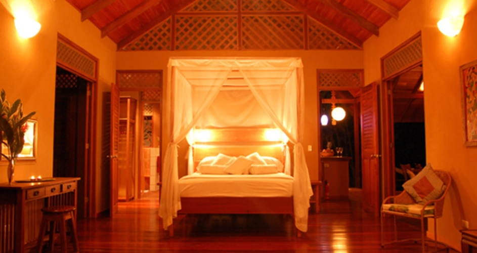 Deluxe Villa