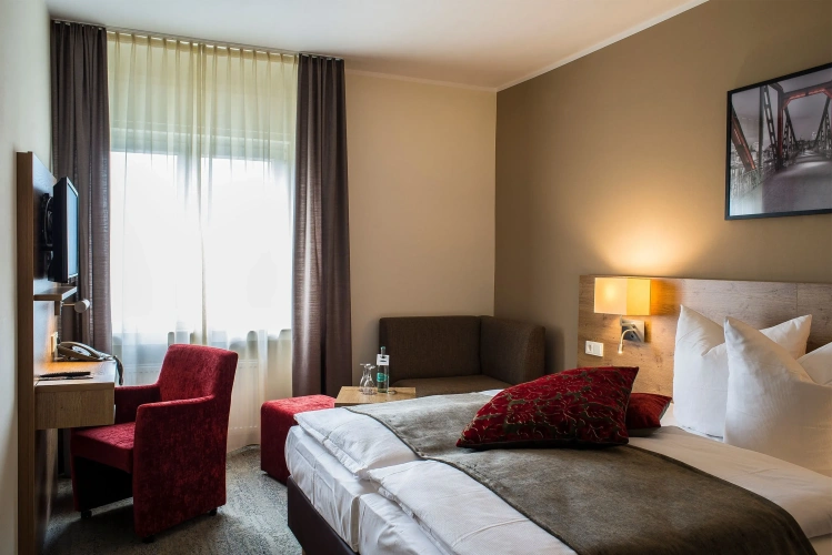 Comfort Double room