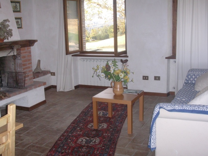 2 Bedrooms Standard Apartment