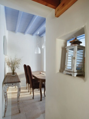 2 Bedrooms Double Suite