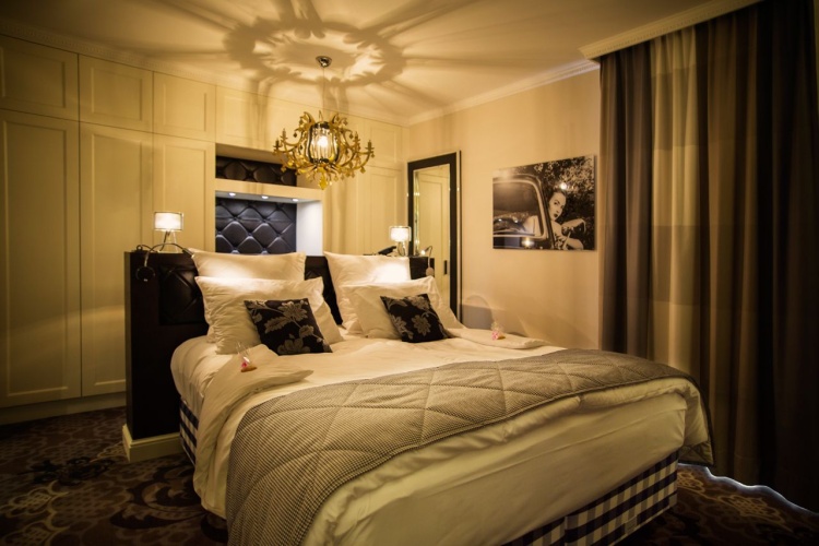 Classic Suite