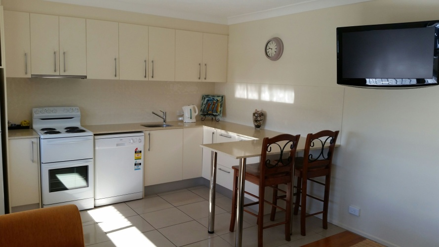 1 Bedroom Standard Apartment