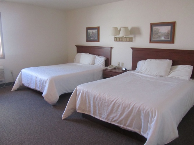 Classic Double room