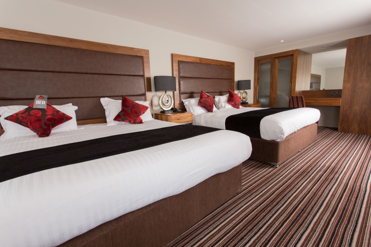 Executive Twin room