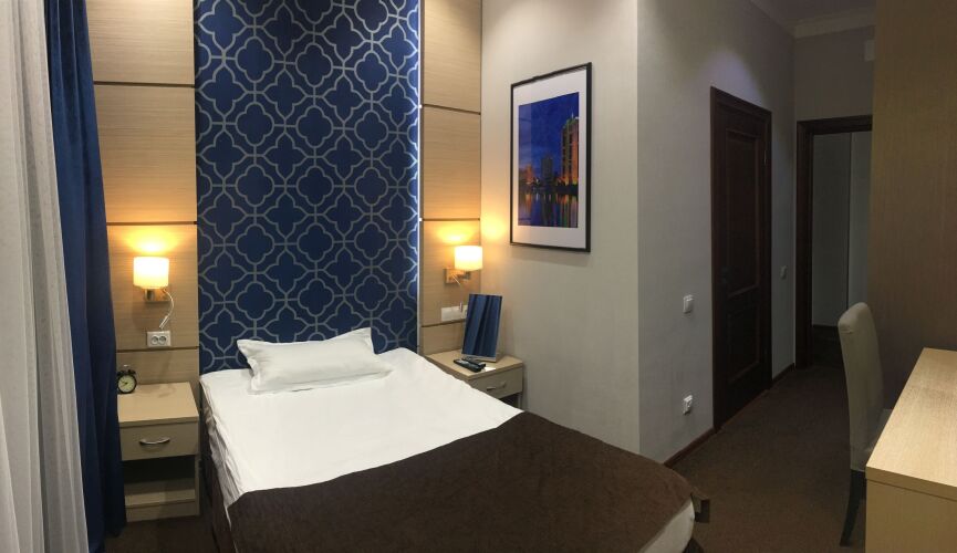 Фотография номера гостиницы Орынбор