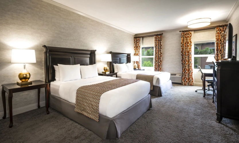 Quadruple Junior Suite