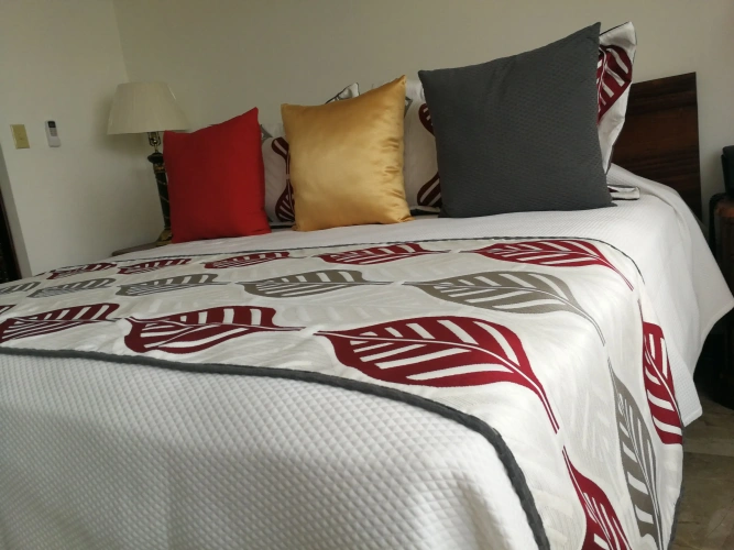 Superior Double Suite