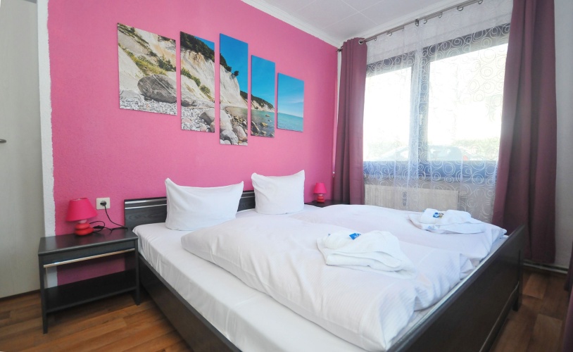 1 Bedroom Comfort Apartment
