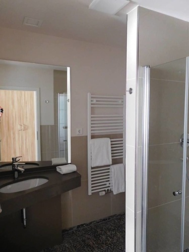 Comfort Single room