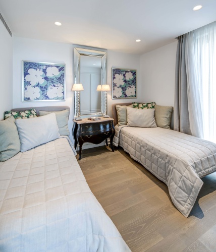 3 Bedrooms Villa