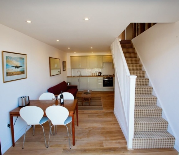1 Bedroom Standard room