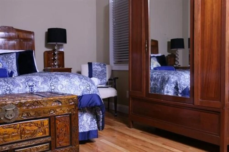Ambassador Double room
