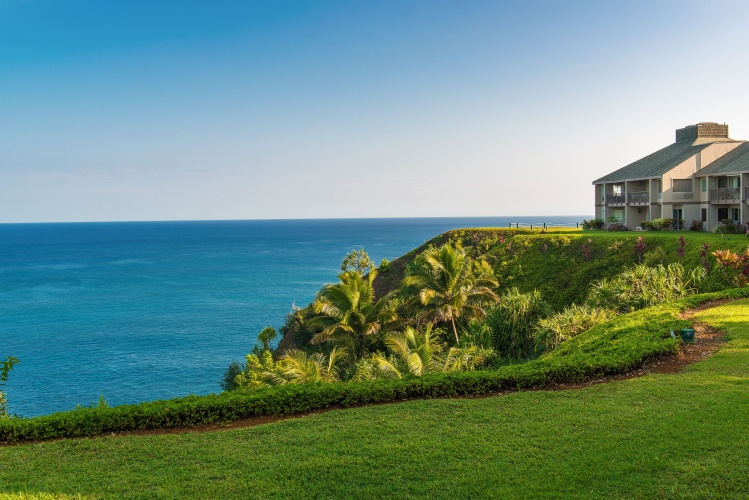 1 Bedroom Standard Double room with garden view