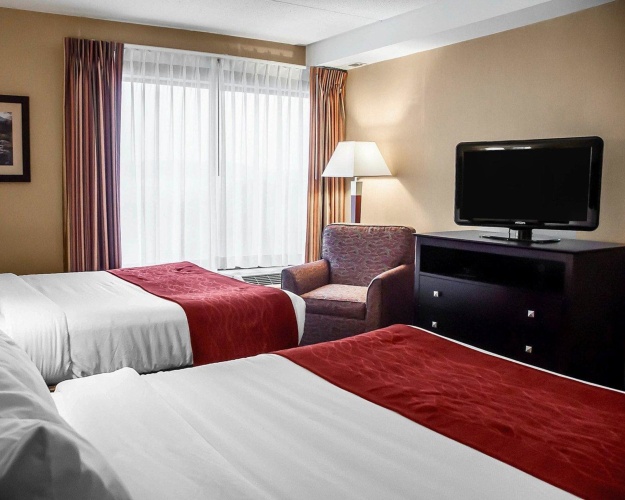 Quadruple Suite