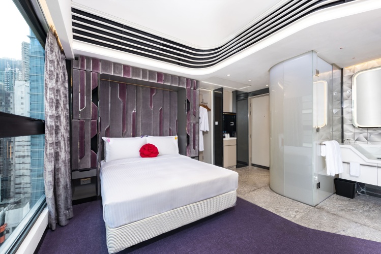 Superior room