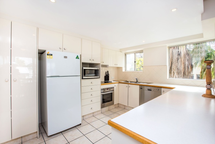 1 Bedroom Standard Double Apartment