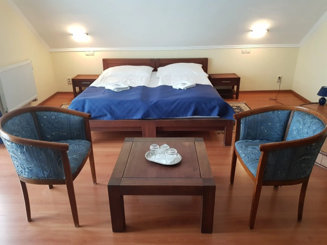 Standard Family room