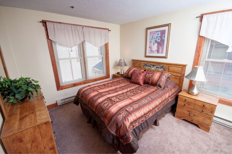 1 Bedroom Standard room
