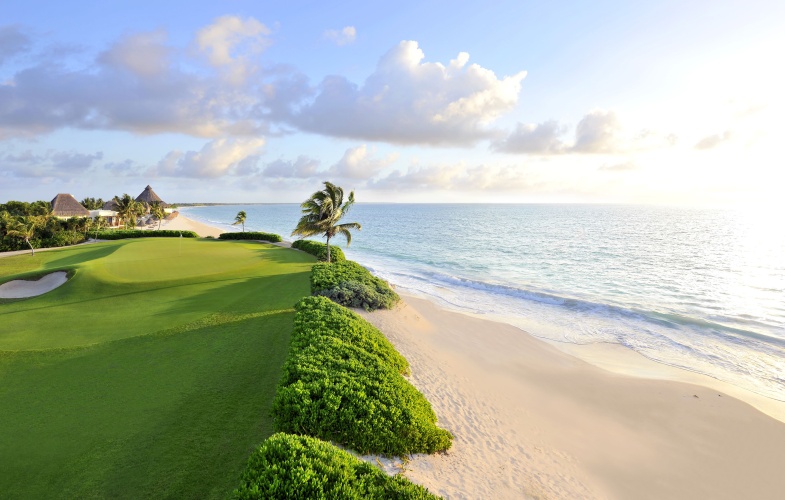 Banyan Tree Mayakoba photo 29