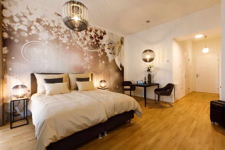 Superior Double Apartment