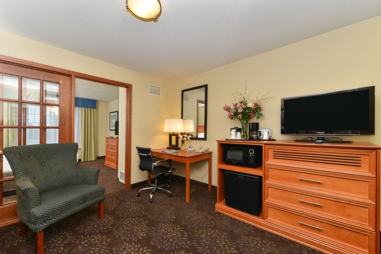 Double Suite