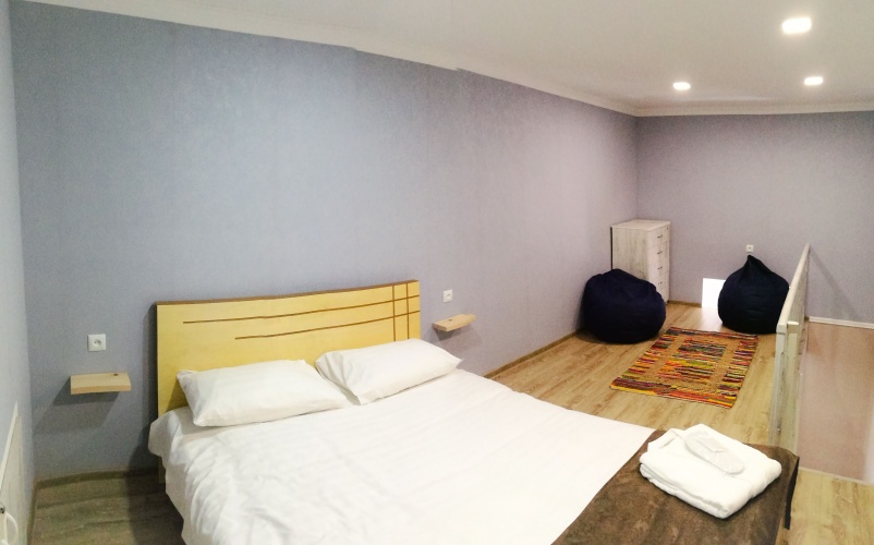Duplex Apartment