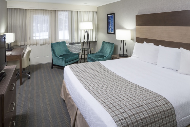 Double Suite