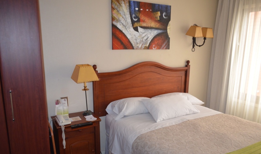 Executive Single room