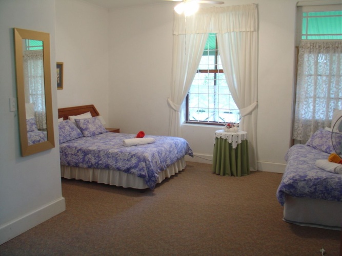 Standard Family room
