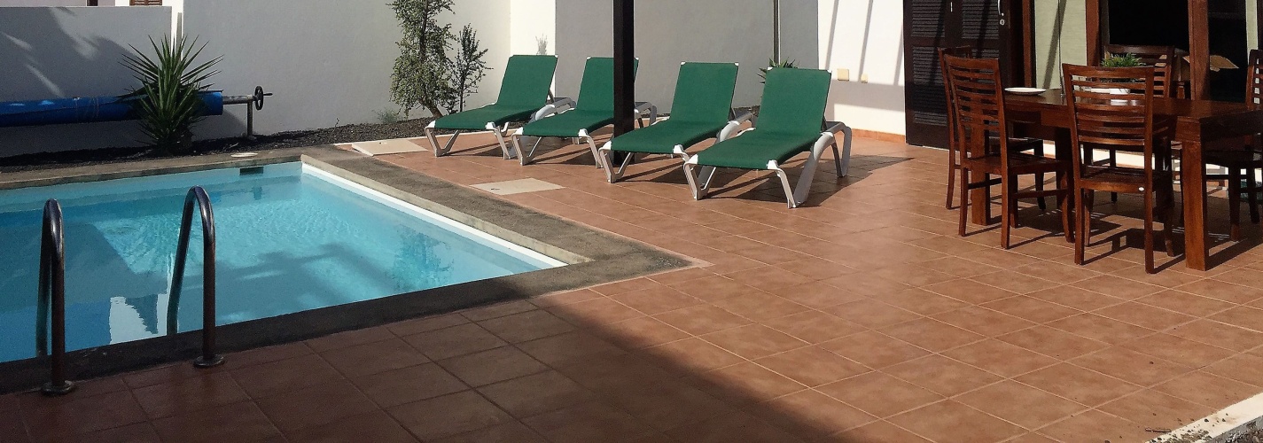 Superior Villa