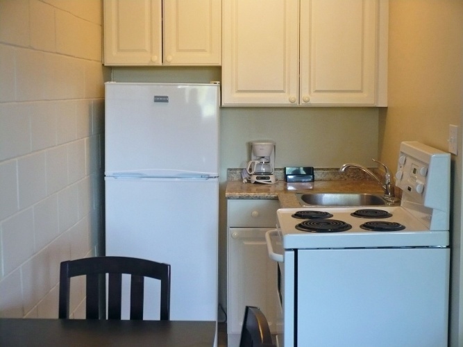 Quadruple Junior Suite