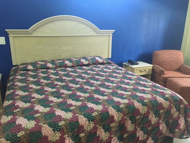 Standard room