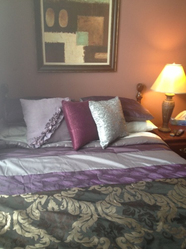 3 Bedrooms Suite