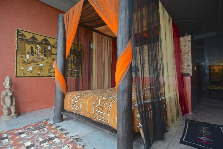 2 Bedrooms Comfort Suite