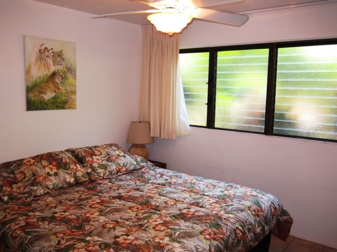 1 Bedroom Standard room