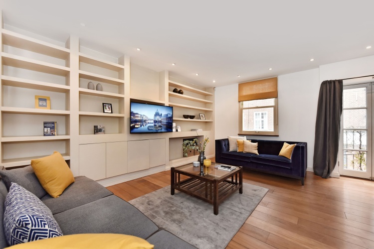3 Bedrooms Superior Cottage with city view