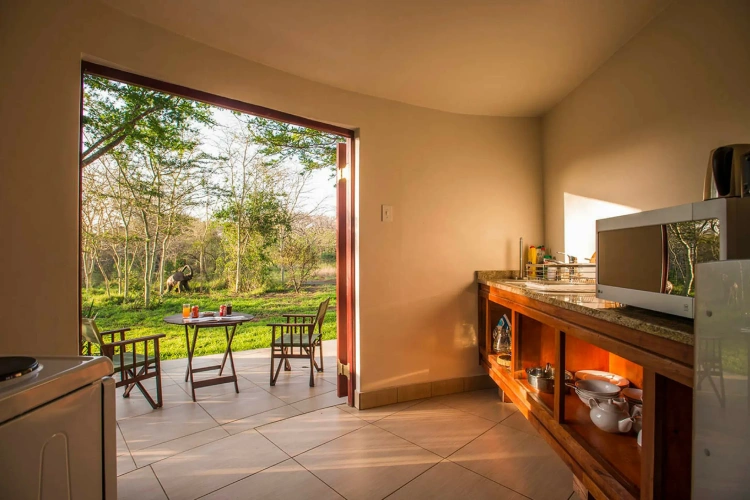 Standard Double Family room