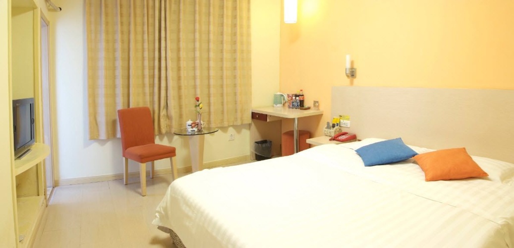 Business room