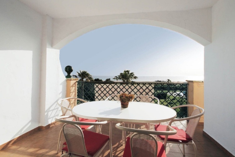 1 Bedroom Double Apartment