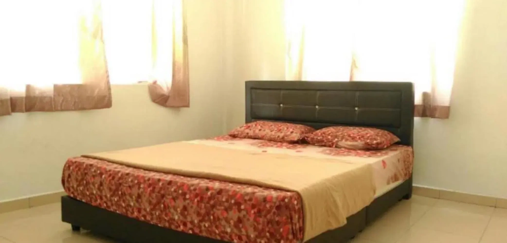 3 Bedrooms Economy Apartment