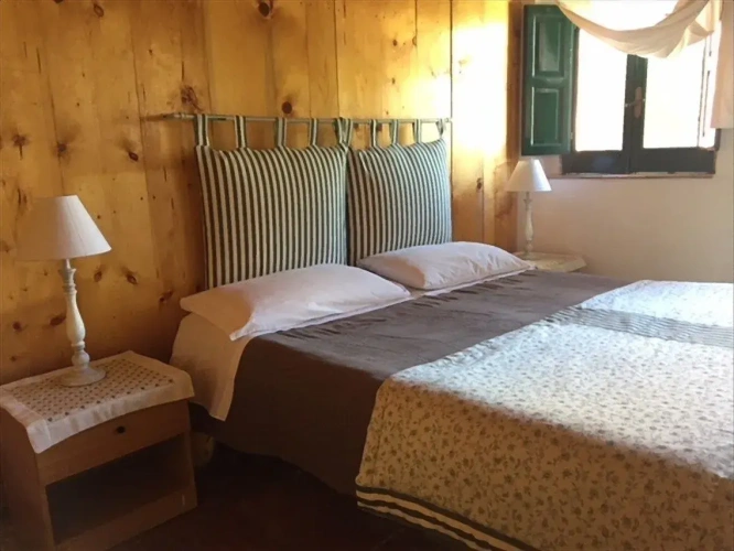 1 Bedroom Standard Triple room with view