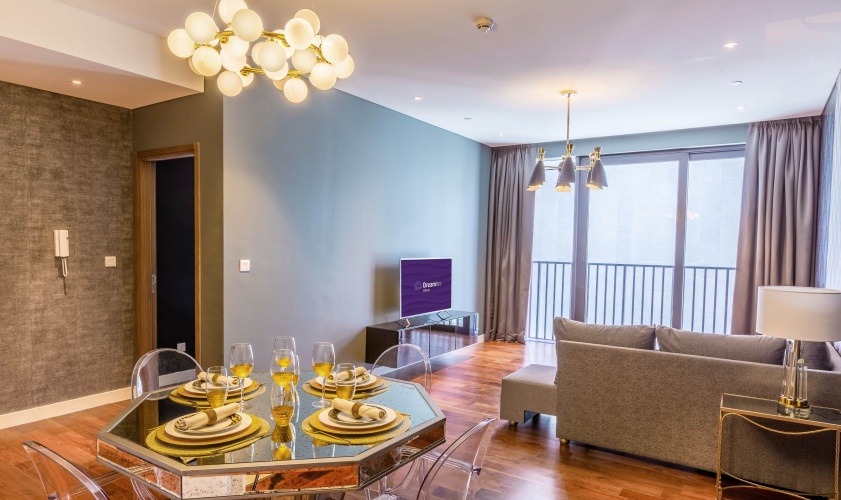 Classic Apartment