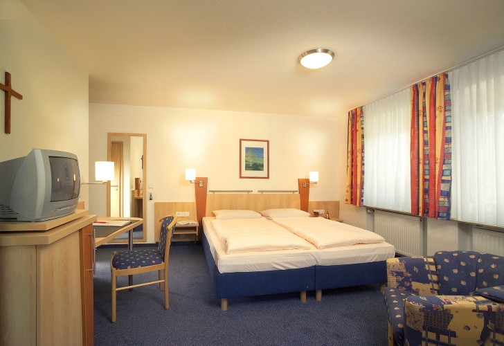 Premium Double room