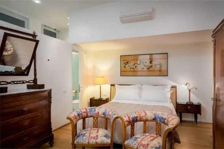 Comfort Apartment