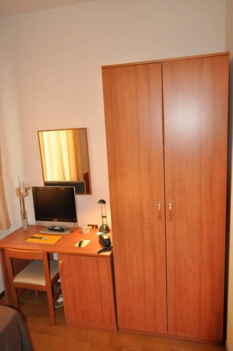 Classic Single room
