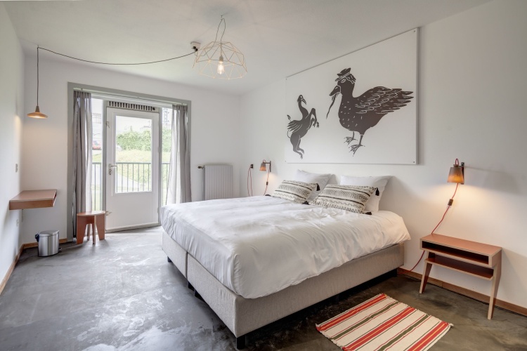 Comfort Double room