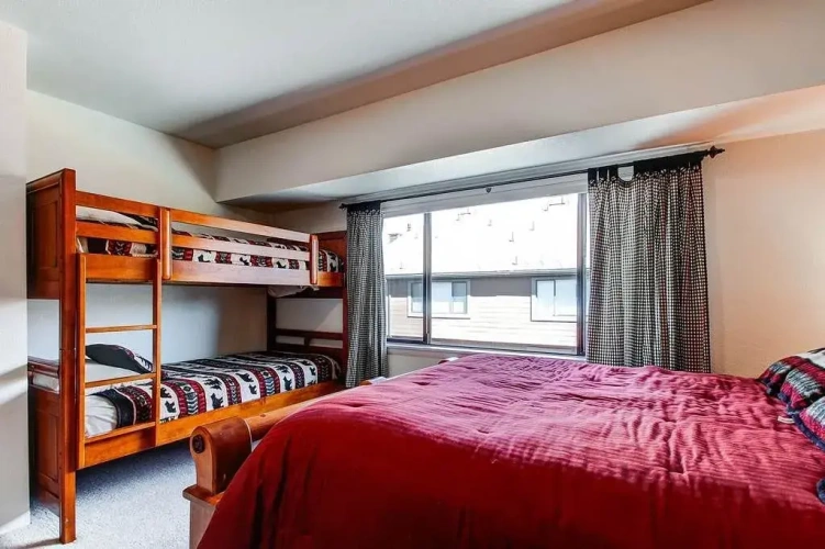 2 Bedrooms Standard room