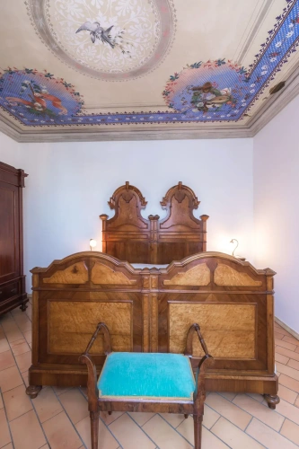 2 Bedrooms Comfort Apartment with view